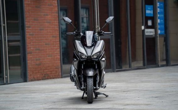 飞鹰AX150：城市通勤的实用之选