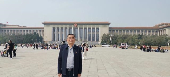 北京：古今交汇的文化之旅