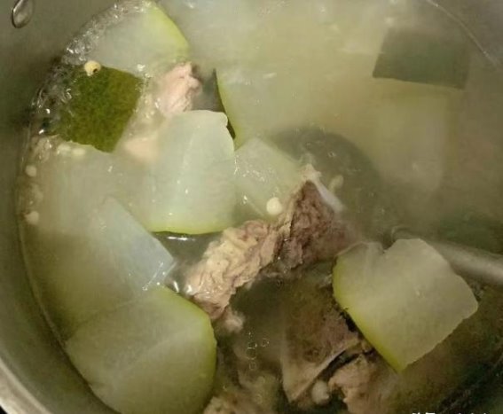 梅雨湿气重，5款汤品祛湿健脾，助你轻松过夏