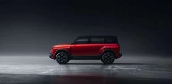 iCAR 03T：智能电动SUV的全新选择，开启绿色出行新时代