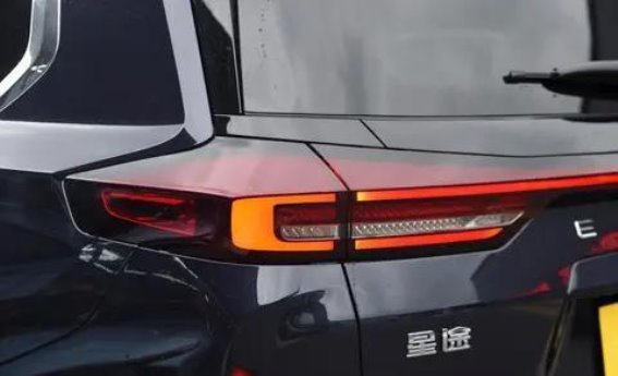 2025款星途揽月焕新亮相，全方位提升引领中大型SUV新潮流