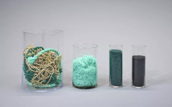 全新宝马iX3：用回收材料与创新技术书写低碳未来