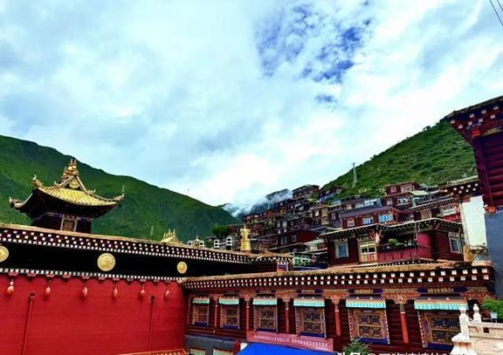 川藏两地物价差异背后的文化与地理因素