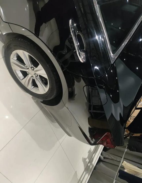 十一万多元入手二手丰田皇冠，能否实现你的行政级轿车梦想