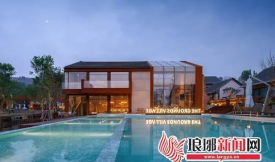 春风拂过沂蒙大地，蒙阴县全域旅游新篇章