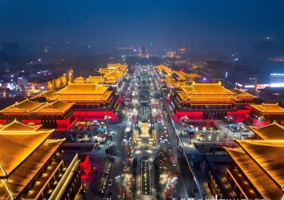 中国最美的10座城市，去过3个算合格，去过6个不简单！