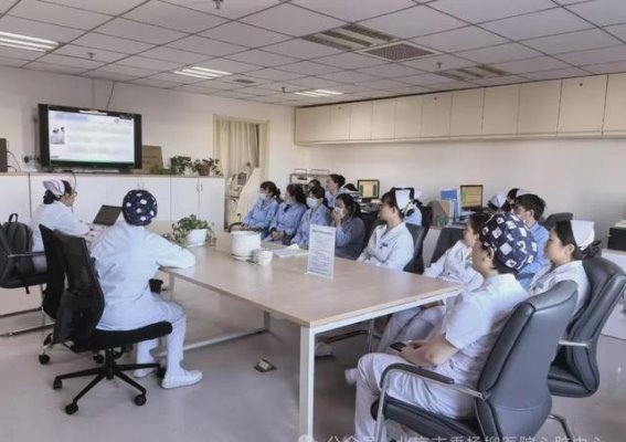 优化医患沟通 提升患者就医体验