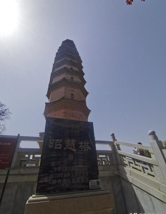 静谧的高陵博物馆：历史与现代的交织