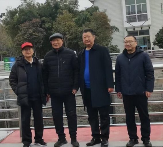 乾隆行宫游记——皂河龙宫的岁月足迹