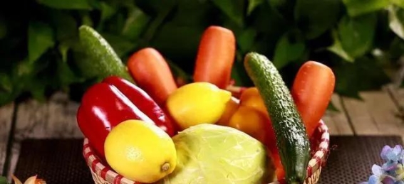 冬季水果蒸着吃，温润养生防感冒