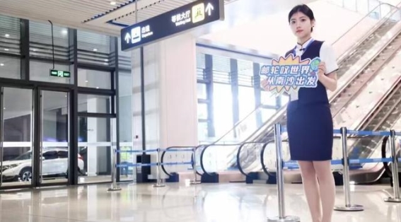 广州南沙邮轮母港：邮轮经济驱动“消费+旅游”新格局