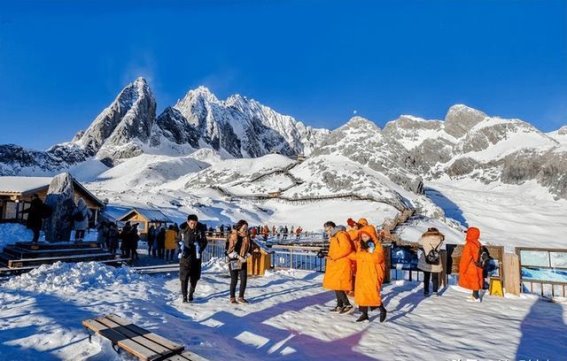 云南五日游全攻略：省钱、省时、又省心的旅行方式！