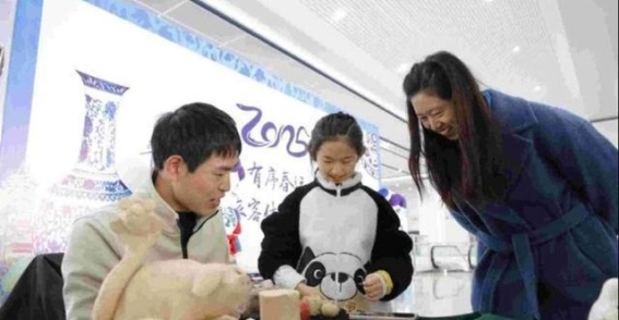 景德镇北站：陶瓷文化与春运相遇的独特景致