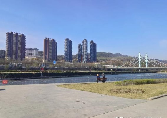 阳泉市“桃河赏桃花”文化品牌提振消费力 助推春日经济