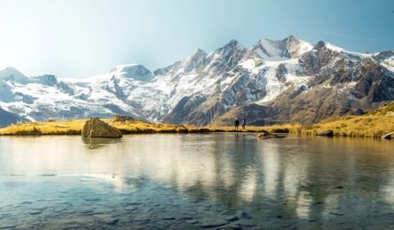 增长50.6%！中国游客助力瑞士冬季旅游市场复苏