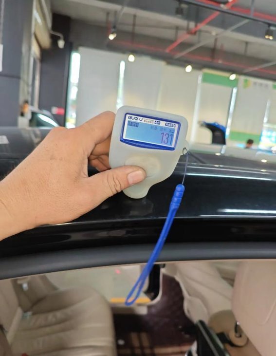 奔驰S320L 2014款商务型：豪华与品质的完美平衡