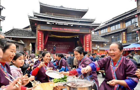春节假期文旅市场火爆背后的持续热潮