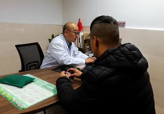 关注前列腺健康：频繁夜尿或是潜在风险的信号