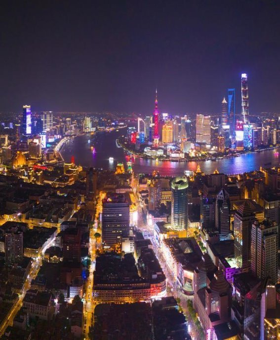 为什么上海成了韩国人周末旅行的首选
