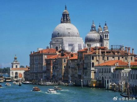 联合国建议将威尼斯列入《濒危世界遗产名录》