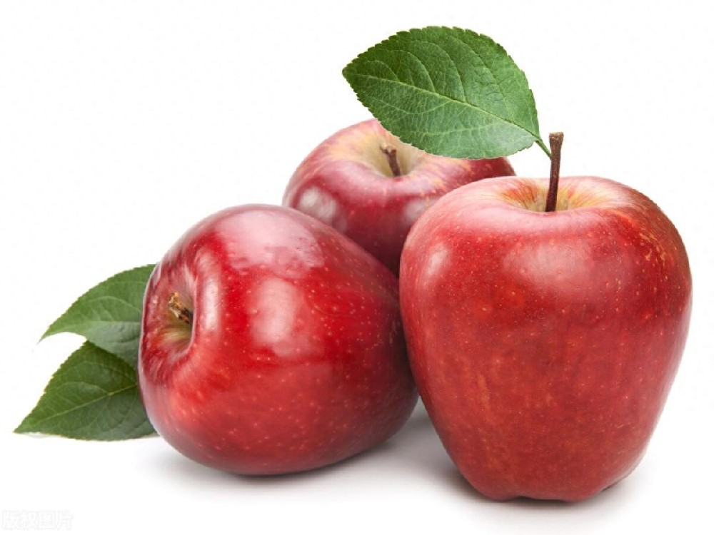 苹果虽好，但吃错4大禁忌，否则就是自找麻烦，你应该知道！