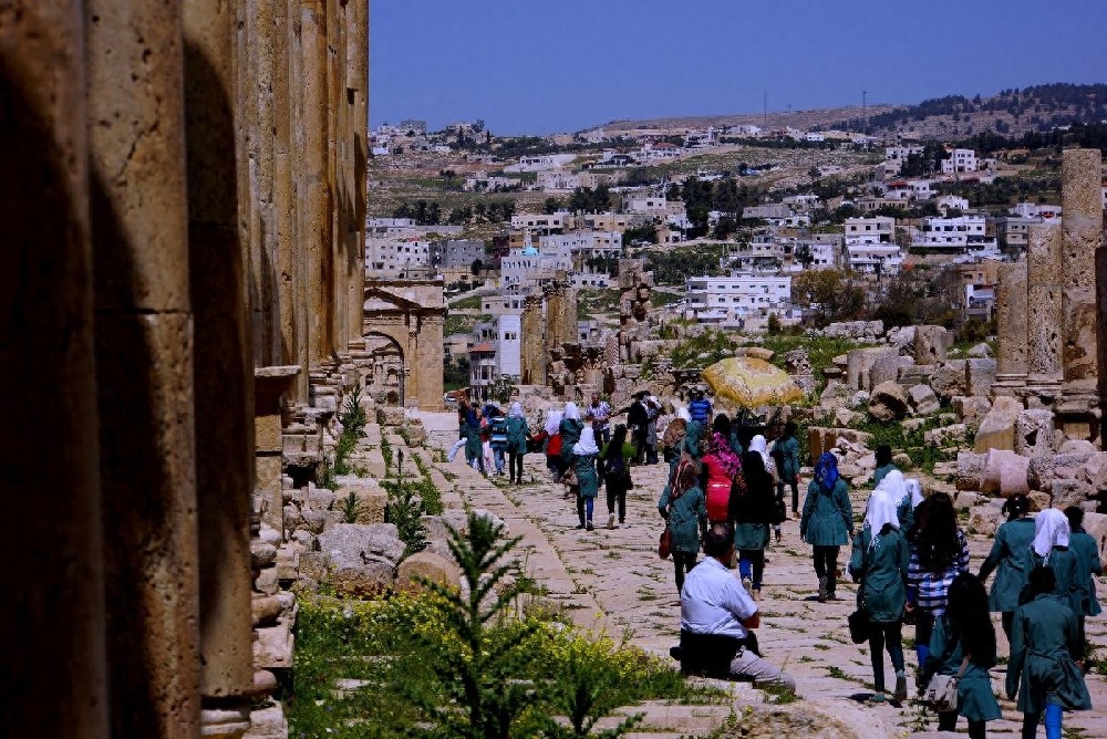 巴勒斯坦被阿拉伯世界遗弃？加沙悲剧的背后，阿拉伯人的角色引发深思