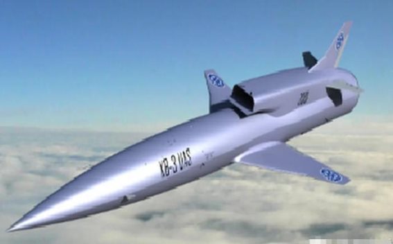 中国无人机领域的“技术之战”