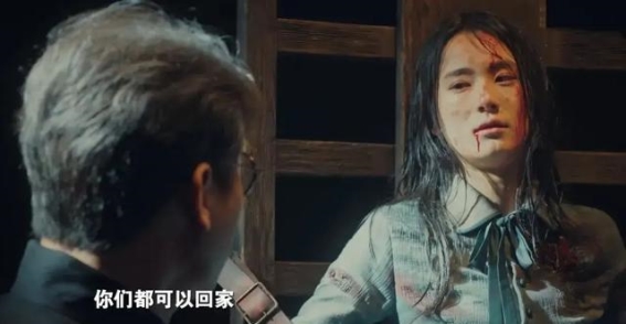 《珠江人家》：英雄牺牲，传统文化的呼唤与抗日的峥嵘岁月