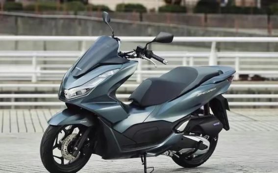 权衡之选：250踏板车逐渐崭露头角，本田PCX160是否值得投资？