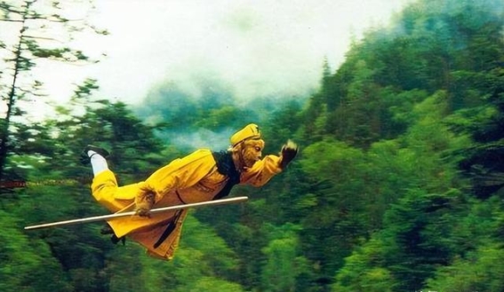 《西游记》幕后揭秘：辛酸拍摄背后的笑料与泪水