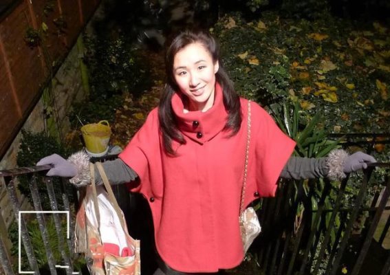 中法美食交融：北京姑娘与法国小伙的浪漫缘分