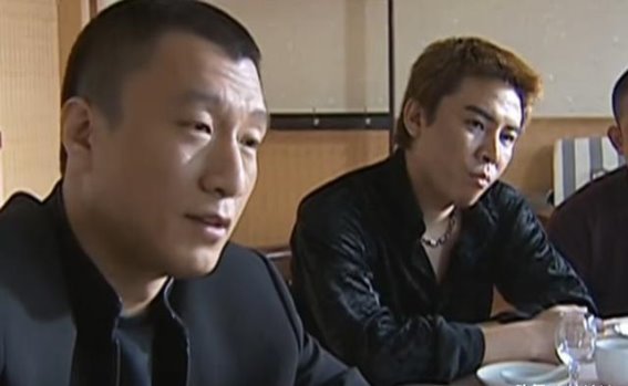 二十一年后的《征服》：演员们的不同人生轨迹