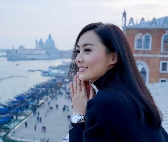 从TVB花旦到好莱坞巨星：陈法拉的传奇人生