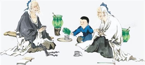 茶文化的辉煌与影响