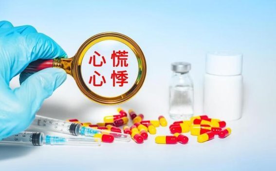 经常心慌焦虑是什么原因，如何有效缓解？