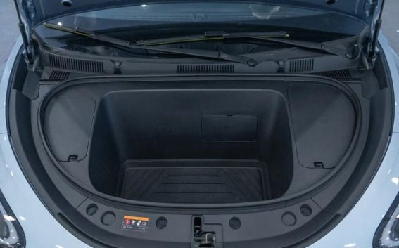 星愿2025款UP探索+版：9.78万元的智能家用电动车，值得拥有？