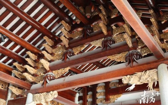 潮州两座城隍民俗文化馆建设进入收尾阶段，文化遗产复兴渐成现实