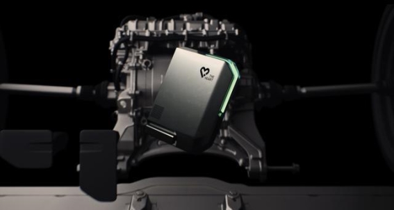 宝马与Momenta携手共创中国专属智能驾驶辅助系统，引领未来出行