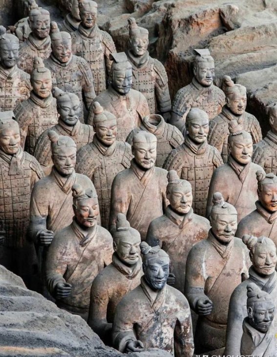 中国最值得一游的十大旅游胜地，打卡三地就能称得上旅行赢家！