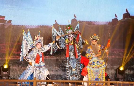 泉城百花园樱花节：春日之约，畅享田园浪漫