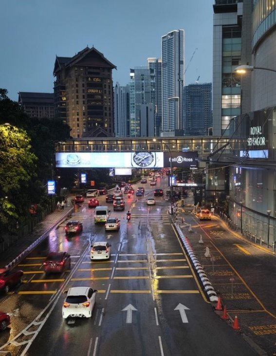 马来西亚旅游市场复苏：中国游客回归的背后
