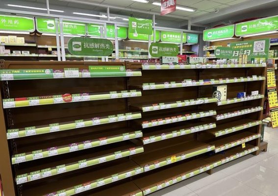 抗流感药物需求激增，相关药品价格上涨，厂家回应供货问题