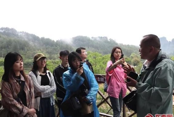 在雨中探秘武夷山：双世遗的生态与文化之谜