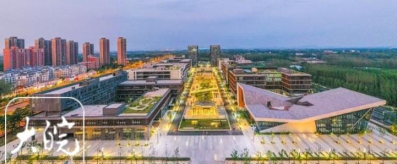 包河区的“湖畔之约”：新机遇与未来蓝图的奋进之路