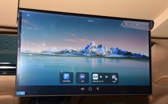 全新岚图梦想家PHEV深度解析：智驾与豪华兼备的MPV之选