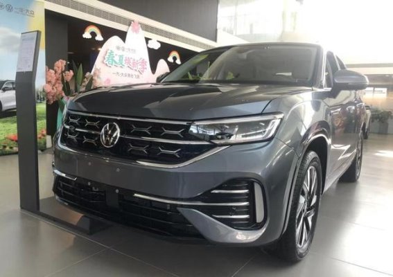 探岳家族迈入百万时代，七年砥砺成就合资SUV价值典范