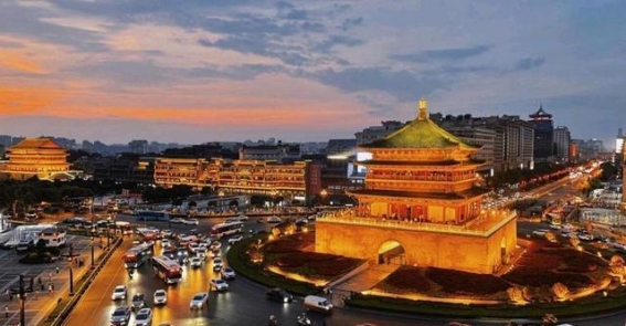 三大省会城市的比较：武汉、西安、杭州，谁更具发展潜力？