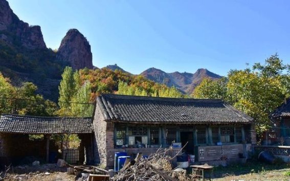 探访秦皇岛的九道缸：自然与人文的交响