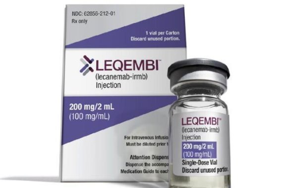 新药乐意保上市：阿尔茨海默病治疗新希望，一瓶2508元，月治疗费用1.5万元，谁适合使用？