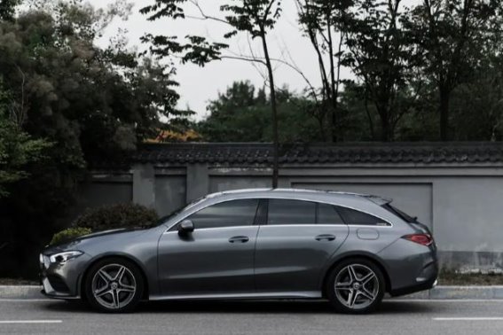 奔驰CLA改装之道：KT绞牙避震系统提升操控与舒适性